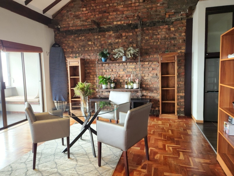 To Let 2 Bedroom Property for Rent in Sea Point Western Cape